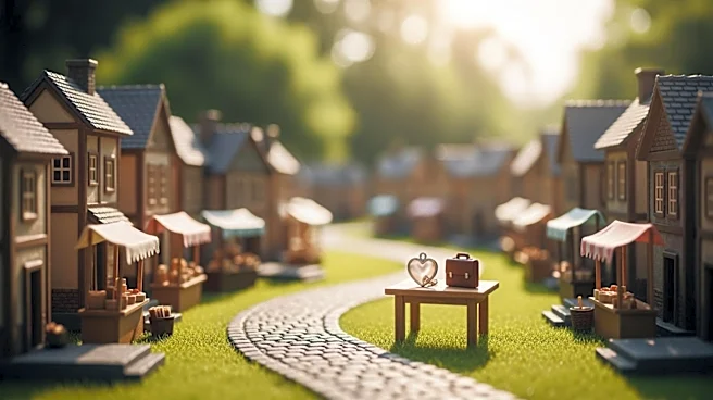 Fable Game Introduces Life Simulation Features Impacting Player Relationships and Business