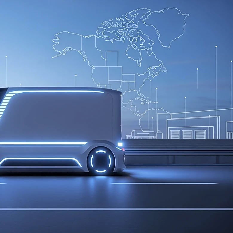 Gatik Partners with PepsiCo to Enhance Autonomous Freight in North America