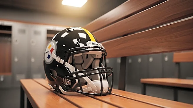 Joaquin Davis Signs with Pittsburgh Steelers After Being Waived by Vikings