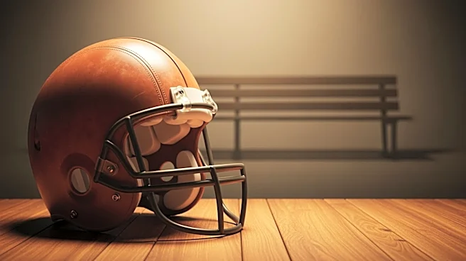 Cleveland Browns Legend Joel Bitonio Retires After 12 Seasons