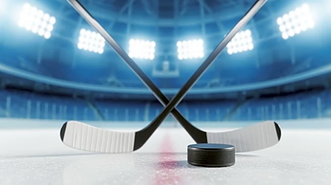 Tampa Bay Lightning Stars Lead NHL's First All-Star Team Selections