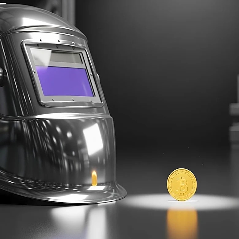 Former SpaceX Welder Becomes Millionaire Following Company's Historic IPO