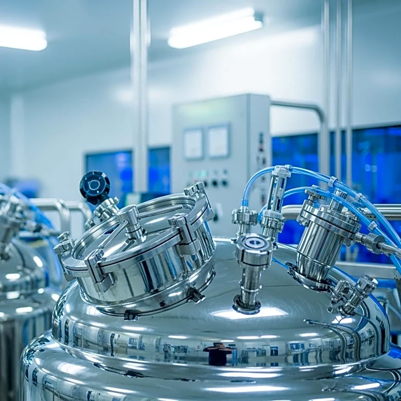 Cosmos Health Secures Major Manufacturing Orders, Expanding Pharmaceutical Production