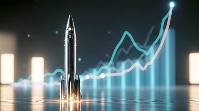 SpaceX IPO Launches on Nasdaq Amid Enthusiastic Crowd