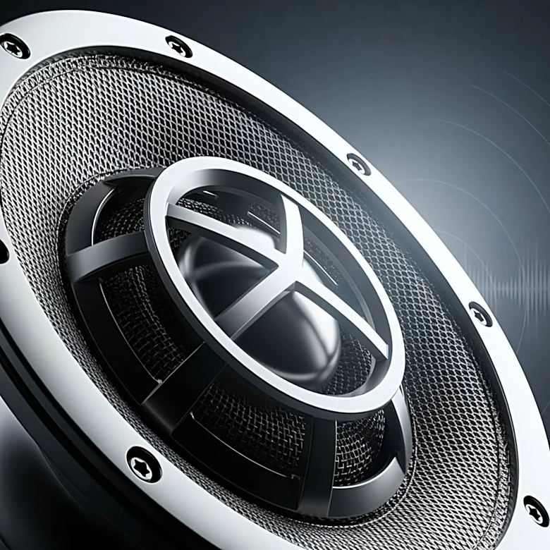 Rockford Fosgate Unveils New PUNCH PRO Speakers for High-Performance Audio Enthusiasts
