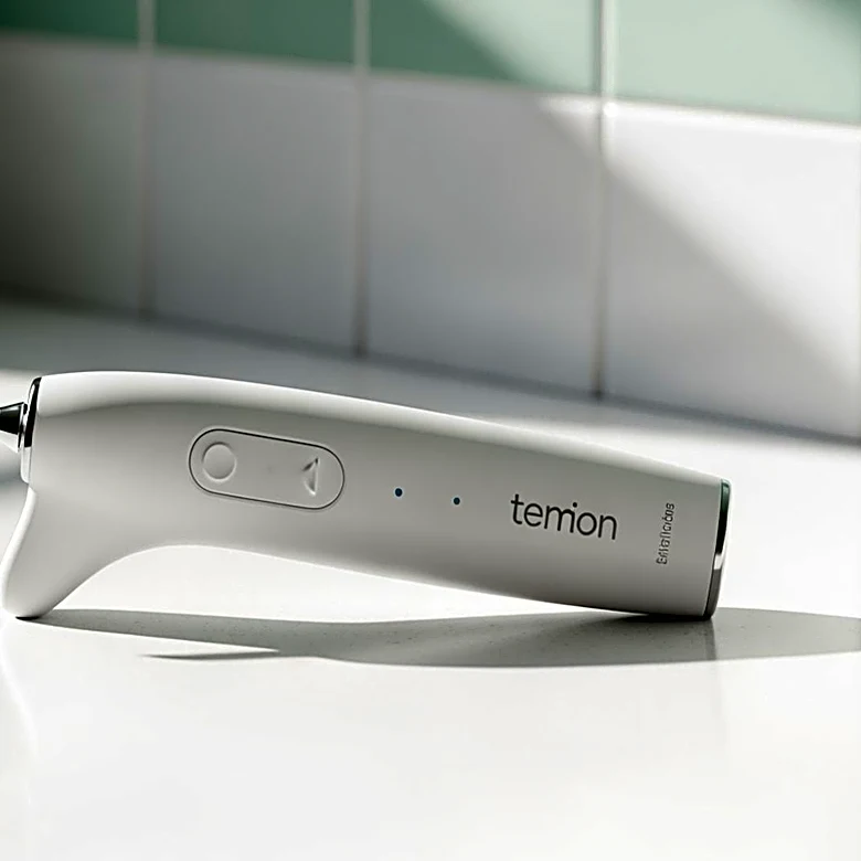 Tahir Oral Care Introduces Innovative One-Handed Electric Flosser for Enhanced Dental Hygiene