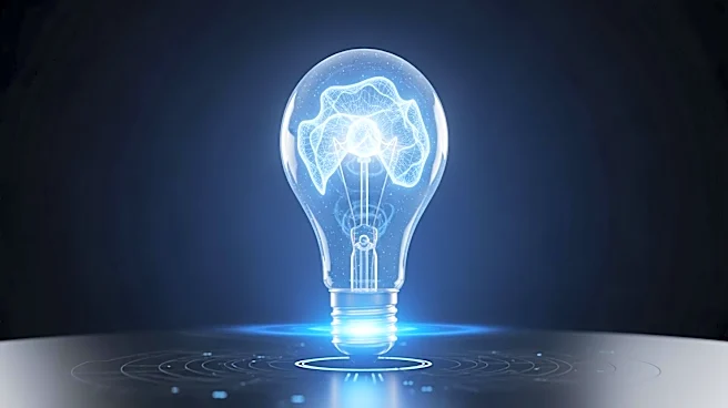Jeff Bezos' Startup Prometheus Aims to Revolutionize Invention with AI
