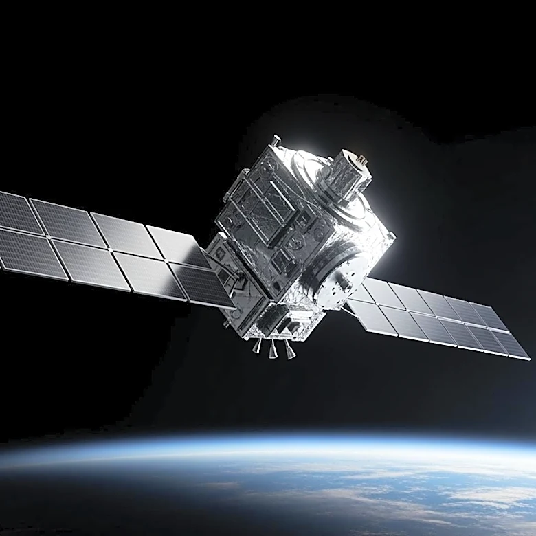 Avanti Sells Hylas-3 Satellite to Sky Perfect JSAT Amid GEO Market Pressure