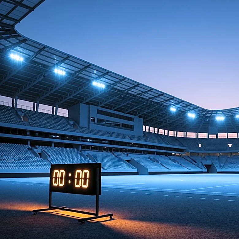 World Cup 2026: Scheduling Challenges Impact Viewership