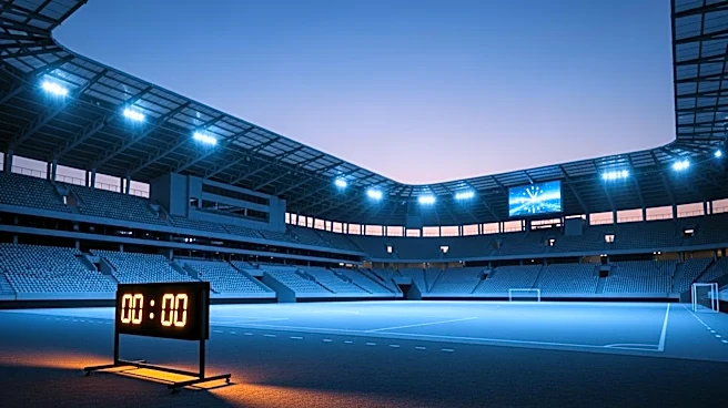 World Cup 2026: Scheduling Challenges Impact Viewership