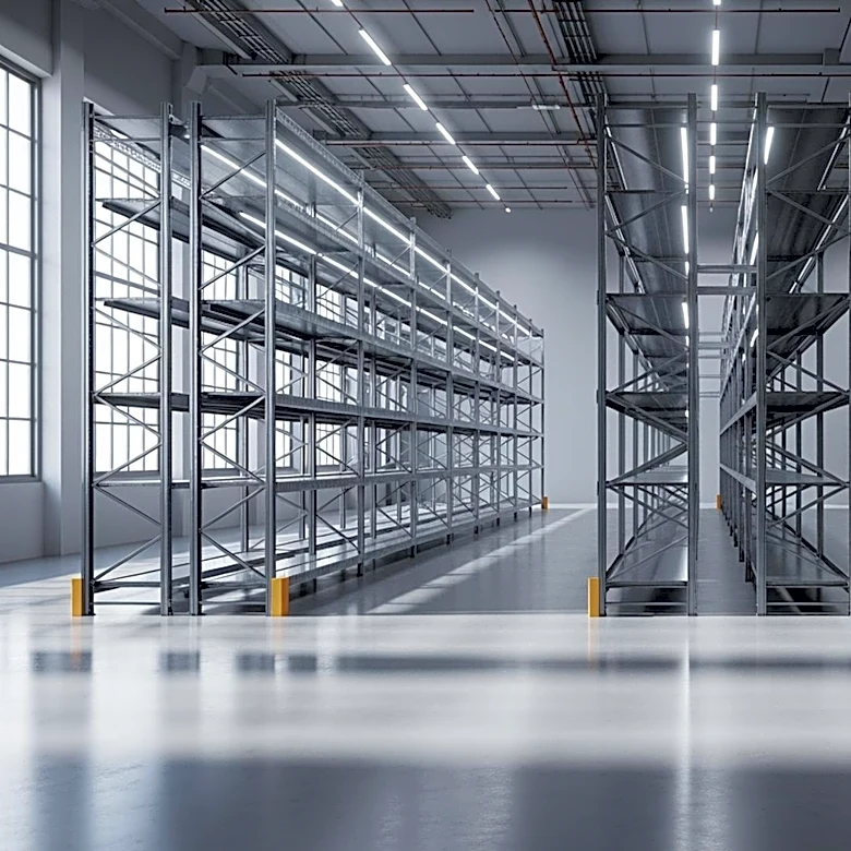 Nestle Opens Advanced Distribution Center in California to Boost West Coast Operations