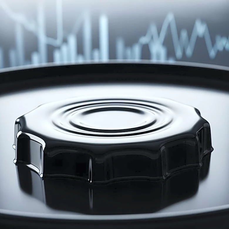 Investors Withdraw from Oil Market Amidst Volatility and Policy Uncertainty