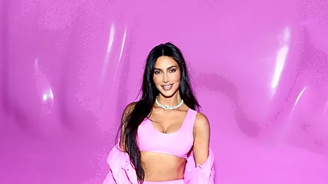 Gymshark's Bratz Collection Brings Y2K Style to Activewear