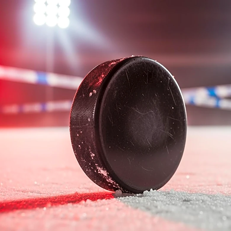 Carolina Hurricanes One Win Away from Stanley Cup Victory
