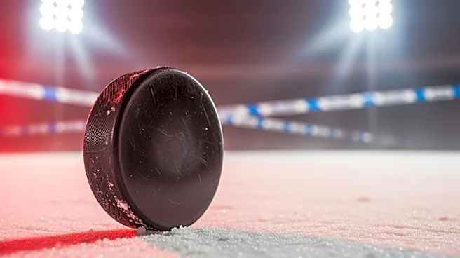 Carolina Hurricanes One Win Away from Stanley Cup Victory
