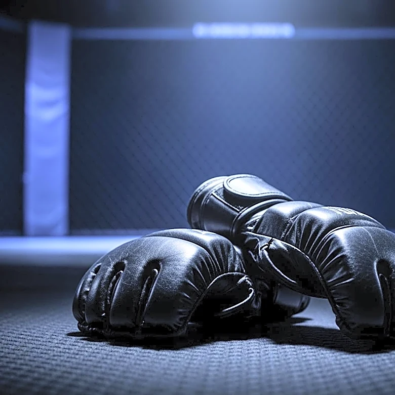 UFC Fight Night on June 20 Features Andre Fili and Newcomers in Las Vegas