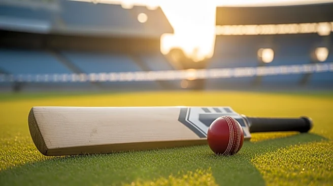 Jordan Cox Shines with Unbeaten 184 as Essex Dominates Leicestershire in County Championship