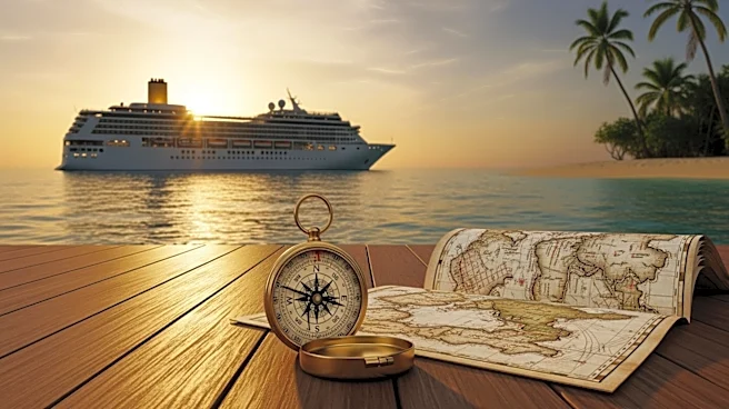 Carnival Cruises Offer Affordable Options with Hidden Costs for Travelers