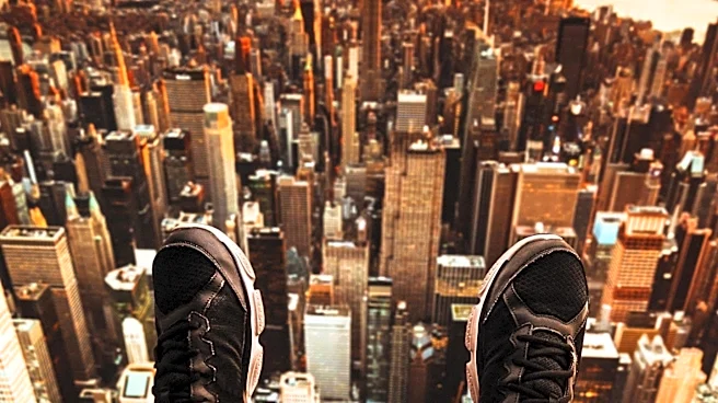 Edge NYC Unveils New Kaleidoscopic Experience Leading to Sky Deck