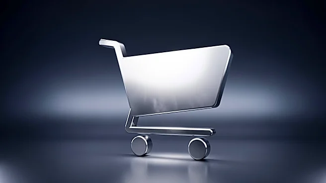 Elliott Advisors Considers £2 Billion Bid for The Very Group Amid Online Retail Growth