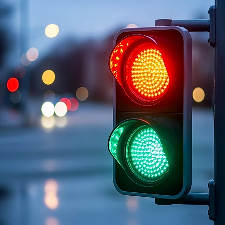 Waze Expands Traffic Lights Feature to More Users Amid Testing Phase