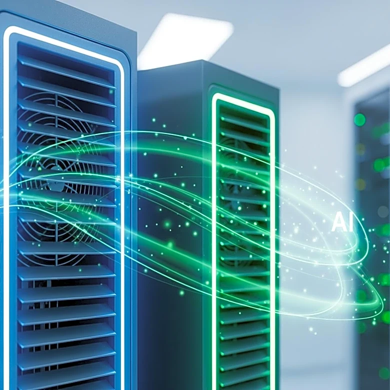 Vertiv Acquires ThermoKey to Enhance AI Data Center Thermal Management