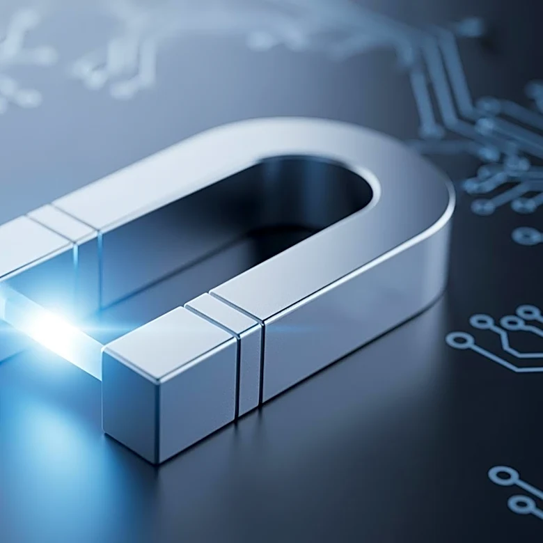 MP Materials' Rare Earth Magnets Gain Demand Amid AI and Automation Boom