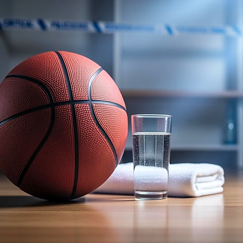 Spurs' Luke Kornet Faces Uncertainty for Game 5 Due to Illness
