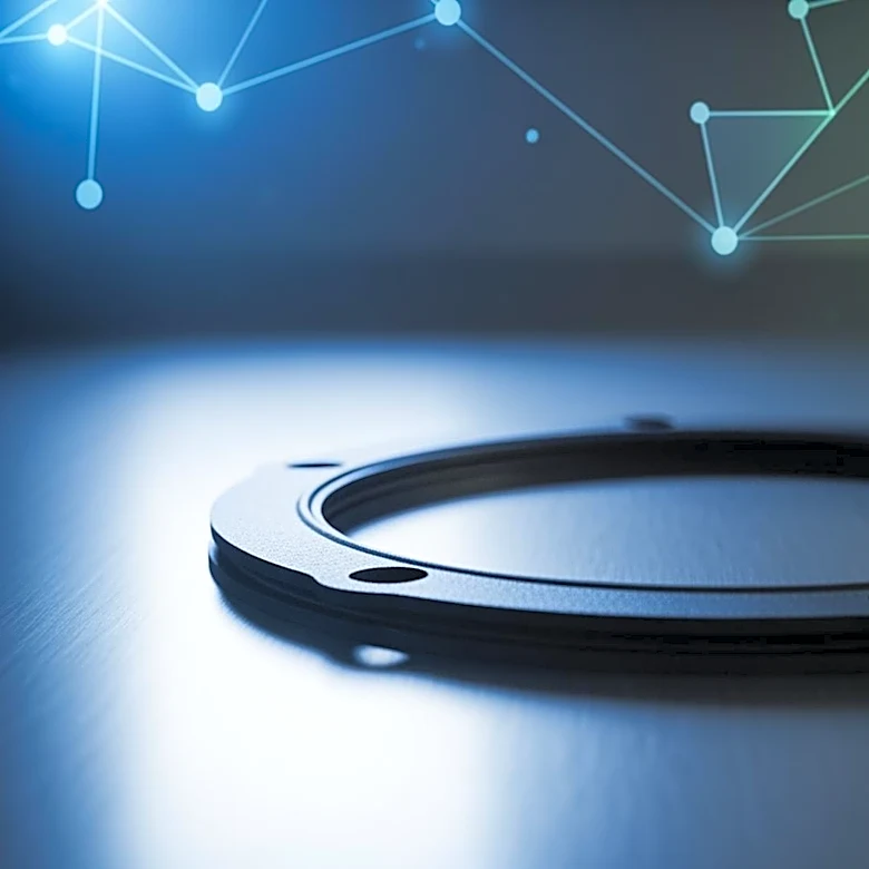 Avon Engineered Rubber Secures ISO 50001 Certification, Boosting Global Expansion