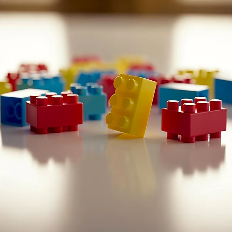 LEGO Announces Retirement of Popular Sets, Affecting Collectors and Retailers