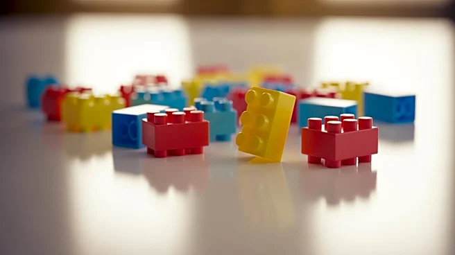 LEGO Announces Retirement of Popular Sets, Affecting Collectors and Retailers