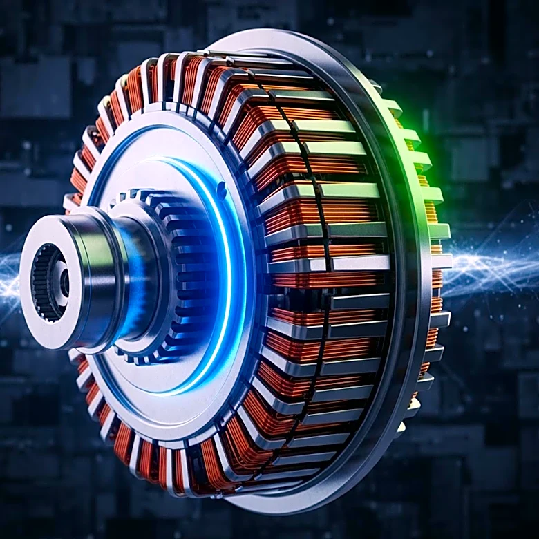 Tsuyo Manufacturing Selected for Bharat Innovates 2026, Highlighting India's EV Powertrain Advancements