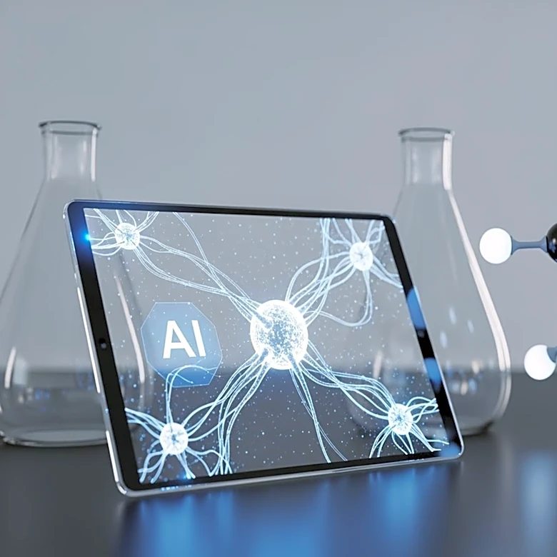 MindWalk CEO Dr. Jennifer Bath to Discuss AI in Drug Discovery at Jones AI Day Panel