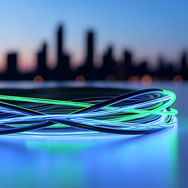 Race Communications Expands Fiber Network in California