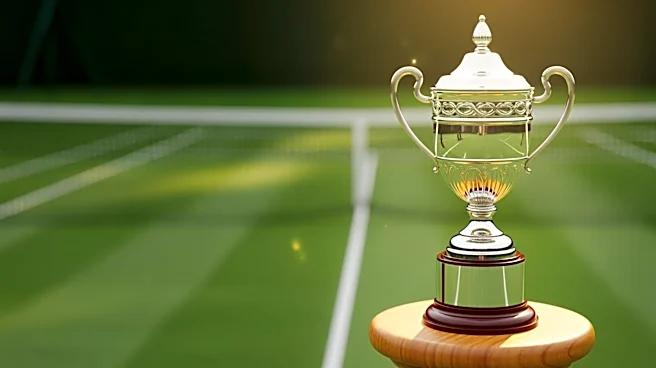 Wimbledon Increases Prize Money by 20% to Avert Player Protests