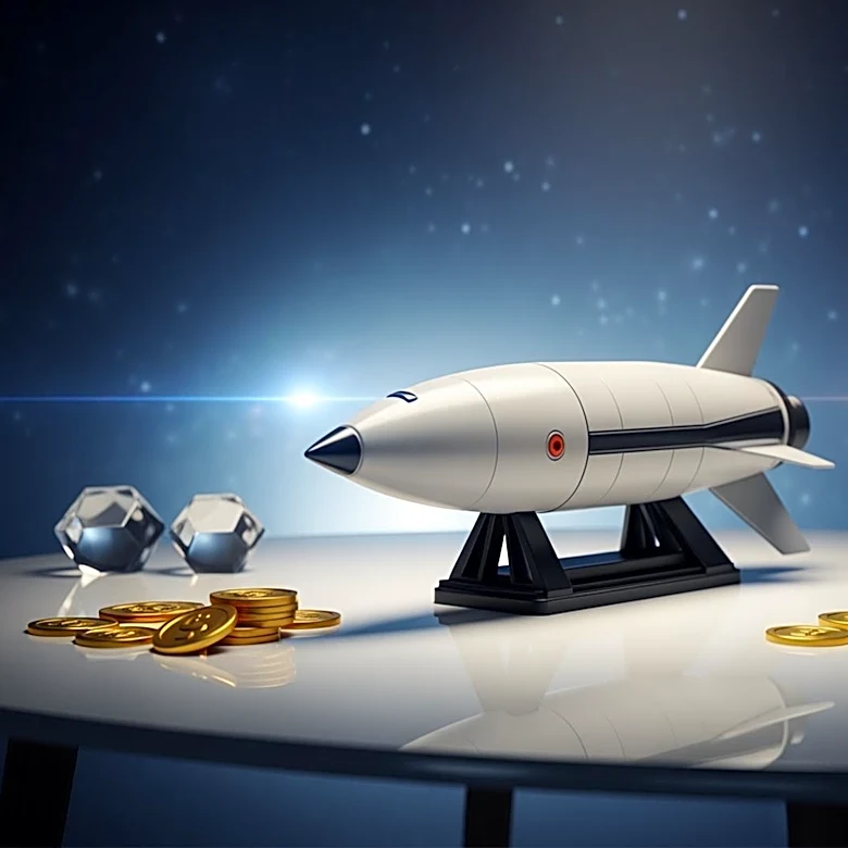 SpaceX IPO Creates New Millionaires Among Employees and Investors