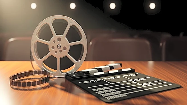 Taiwan Film Week Showcases Cultural Stories at Jerusalem Cinematheque