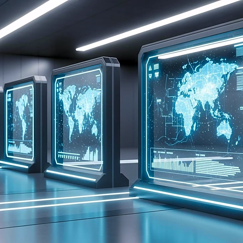 FIFA World Cup 2026 Drives Digital Border Management Innovations Across North America