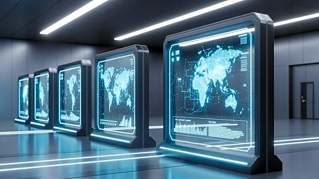 FIFA World Cup 2026 Drives Digital Border Management Innovations Across North America