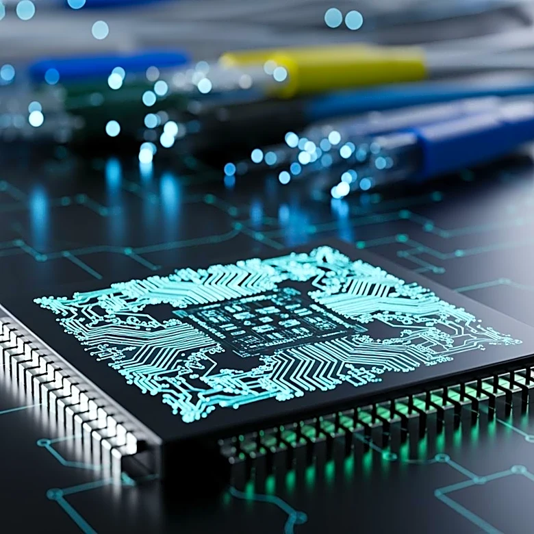 Broadcom's DOCSIS 4.0 Chips Drive Surge in Cable Access Network Spending
