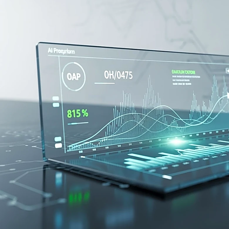 Deep Finance Analytics Launches AI-Native Framework for Financial Institutions