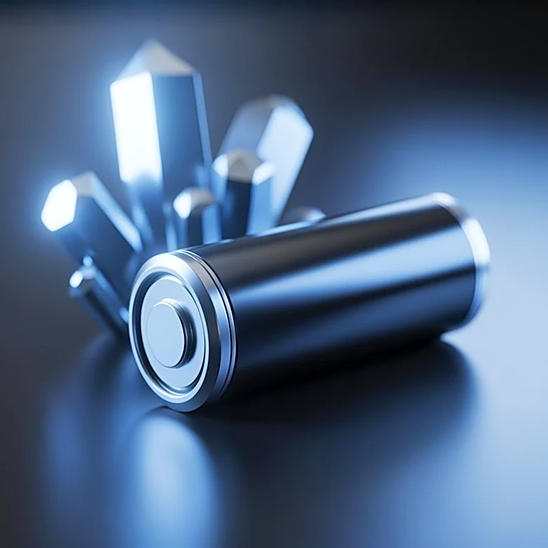 Richmond Vanadium Signs Agreement with RKP Global to Boost Battery Manufacturing