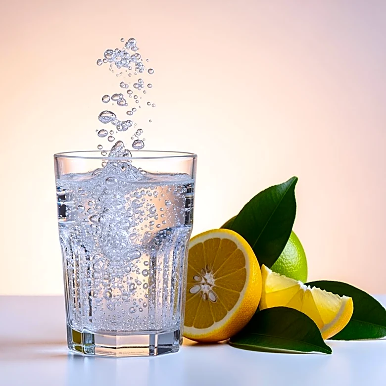 Lotza Introduces Sparkling Soda with Health Benefits for Social Occasions