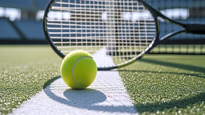 Victoria Mboko Withdraws from Wimbledon Due to Knee Injury, Impacting Doubles Partnership with Serena Williams