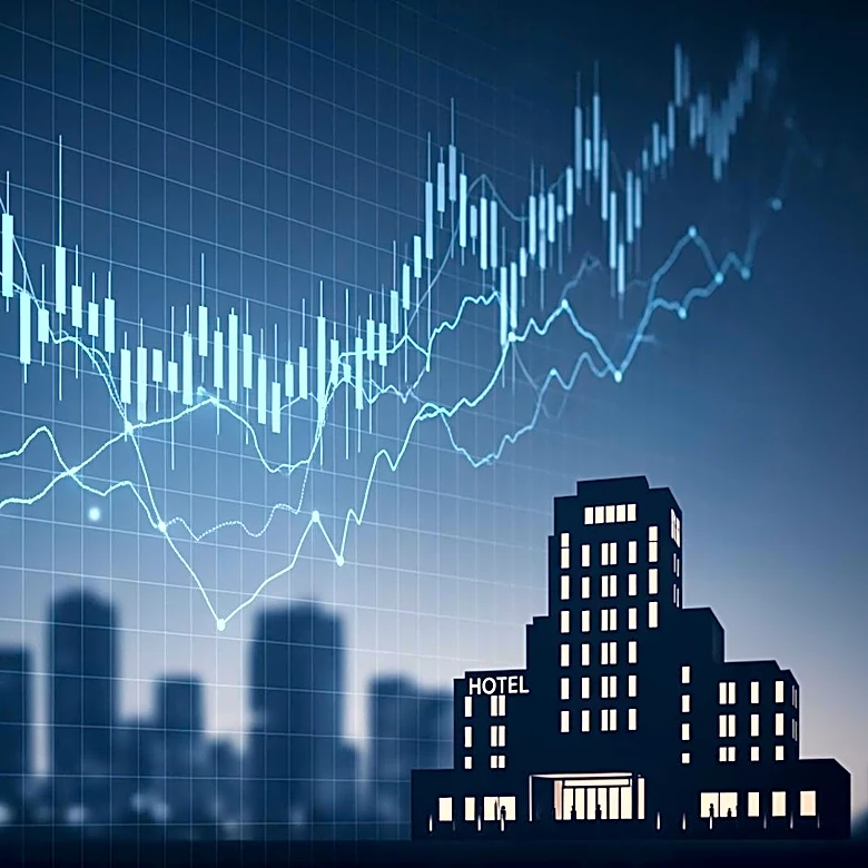 Wall Financial Corporation Reports Decrease in Q1 2027 Earnings Amidst Stable Hotel Operations
