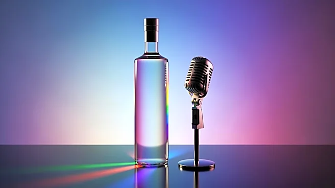Absolut Partners with Madonna for 'Confessions II' Album Launch, Celebrating LGBTQ+ Community