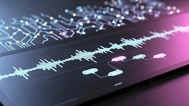 Deezer Unveils AI Music Detector to Identify Synthetic Tracks in Playlists