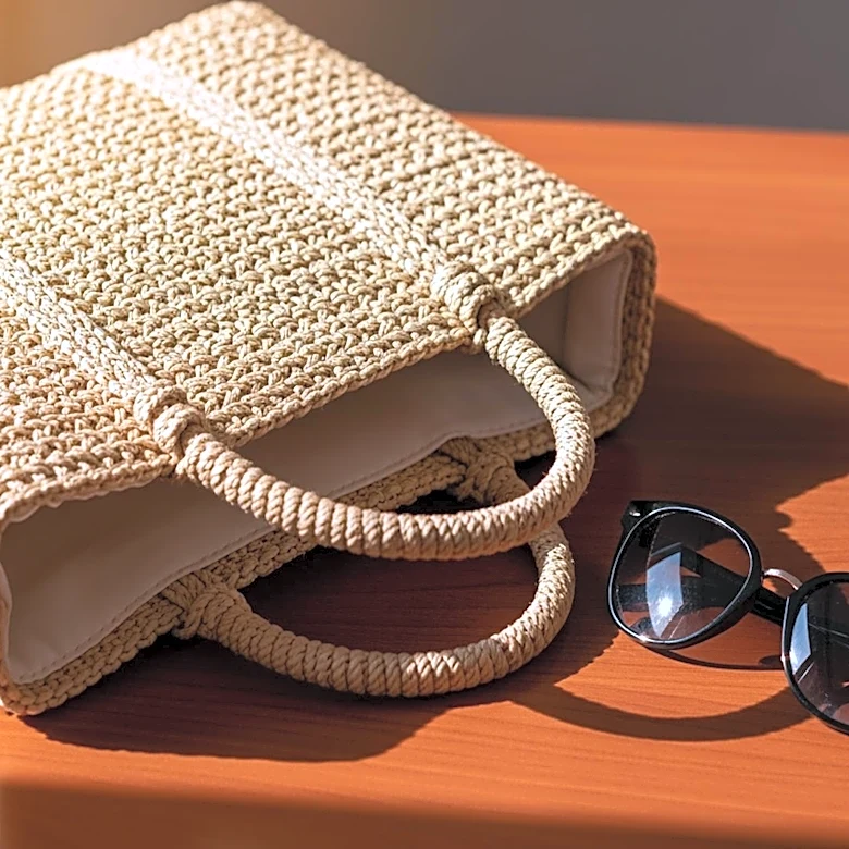 The Challenge of Finding the Perfect Summer Bag: Balancing Style and Function