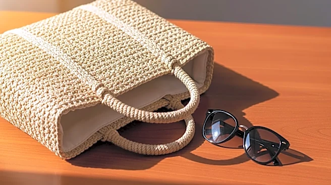 The Challenge of Finding the Perfect Summer Bag: Balancing Style and Function