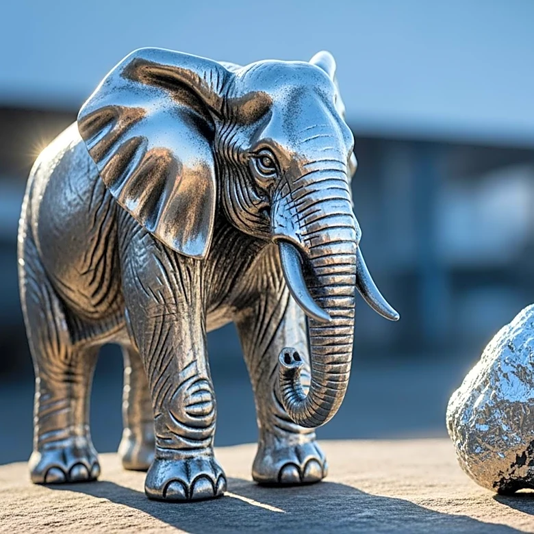 Silver Elephant Acquires Robinson-Lasher Project in Kentucky, Aiming to Supply New Zinc Smelter